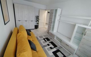 Apartament de închiriat, 1 cameră, zona Popas Păcurari, Cartier Atrium, Iași - Poză 2