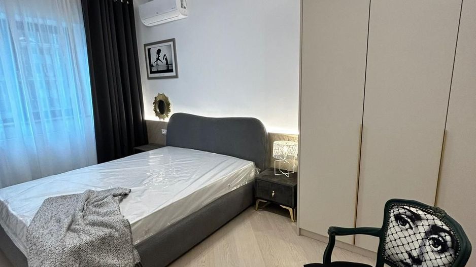 VANZARE APARTAMENT 3 CAMERE PERSOANA FIZICA I PARCARE INCLUSA I CORTINA NORTH - Poză 7