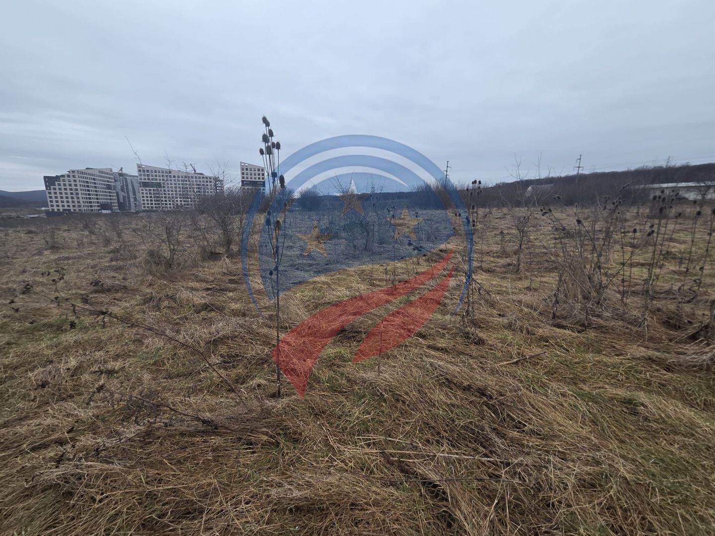 Oportunitate Strategică de Investiție Teren 11277 mp – Rezidențial Mare - Poză 6