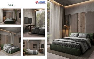 BULGARIA - VARNA (Cod 05) Complex de Vile și Apartamente Premium - Poză 20