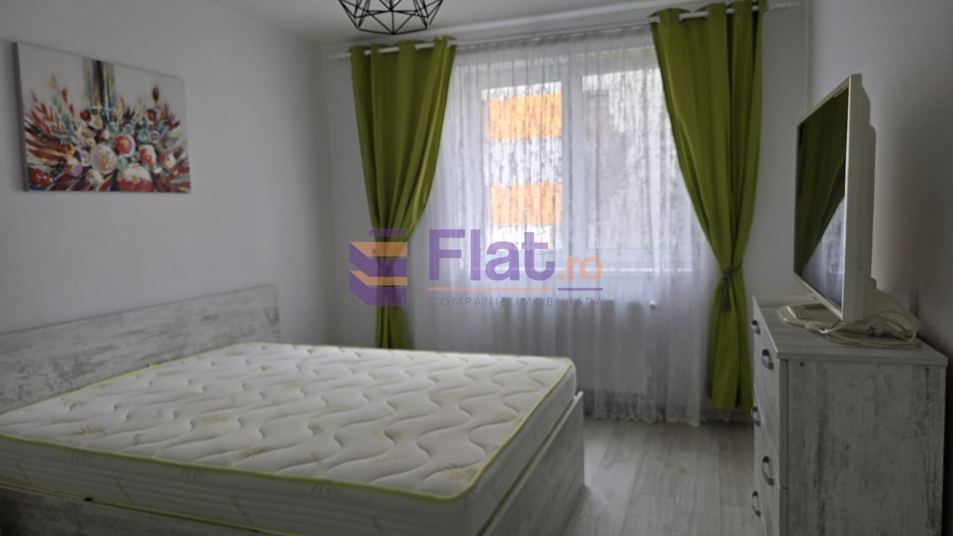 2 Camere Studio Modern In Grandis Residence – Tractorul, Coresi - Poză 8