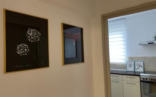 Apartament cochet, trei camere, Vatra Luminoasa - Poză 10