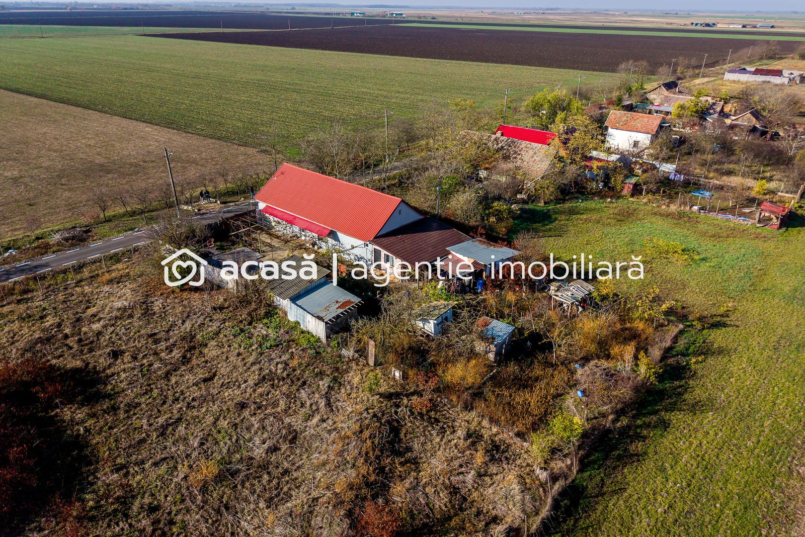 🌟 Oportunitate Unică de Vânzare în Variasu Mare! 🌟 - Poză 9