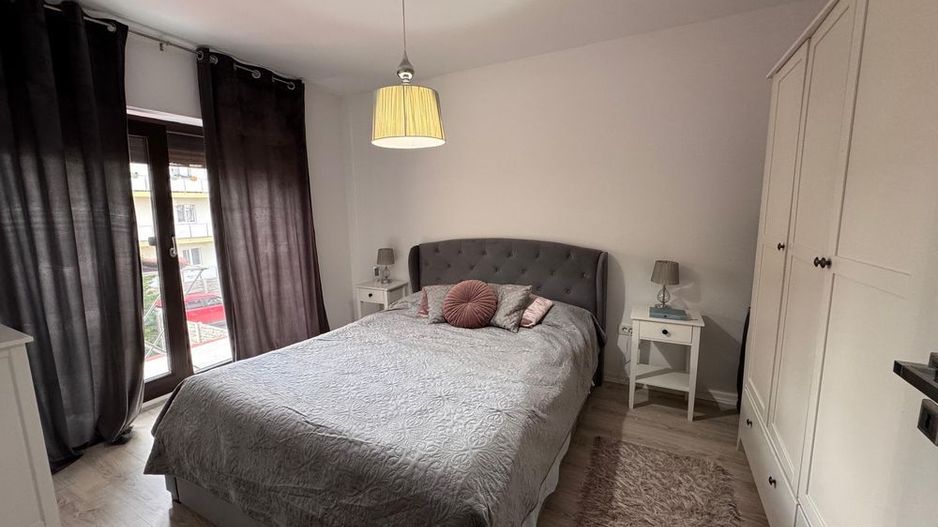 Calea Urseni-Zone 2 | 4 Camere | 2 Bai | Mobilat si Utilat - Poză 6