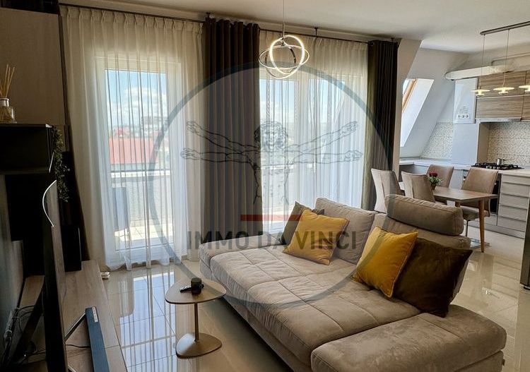 Apartament 3 camere Iulius Mall Cluj - Intre Lacuri - Gheorgheni - Poză 2