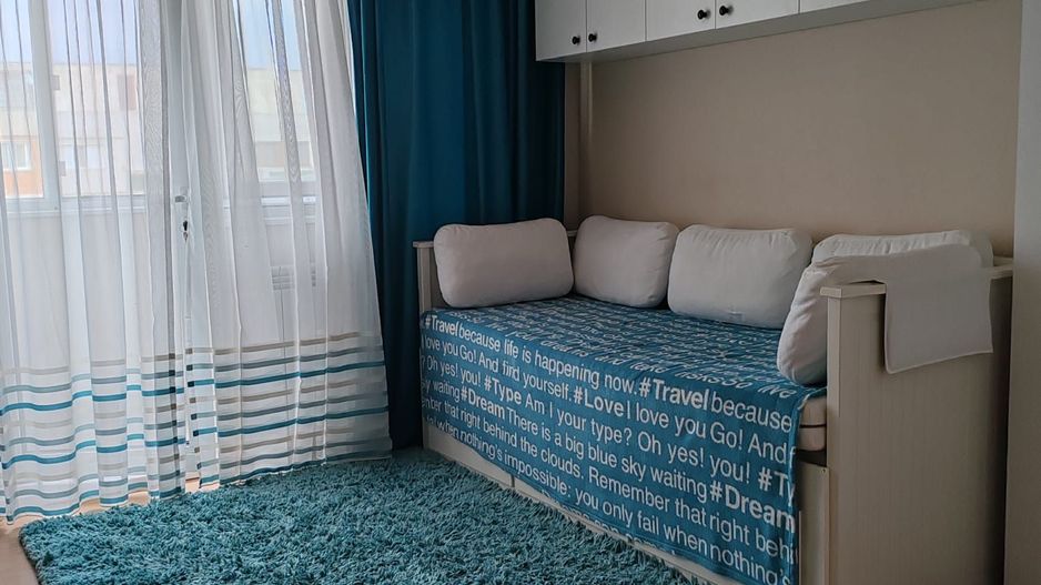 Apartament 4 camere, decomandat,  Micro 20 - COMISION 0% PENTRU CUMPĂRĂTOR! - Poză 24