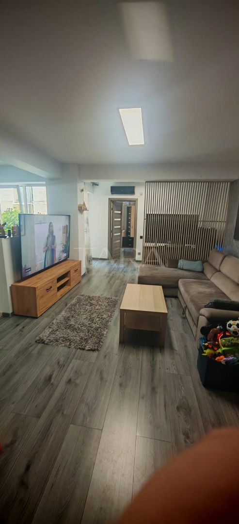 Apartament 2 camere, 51 mp + terasă 25 mp, Zona Piața Mărăști - Poză 2