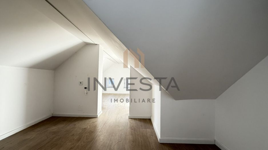 Casa de inchiriat pentru birouri- Andrei Muresanu | 210 mp - Poză 11