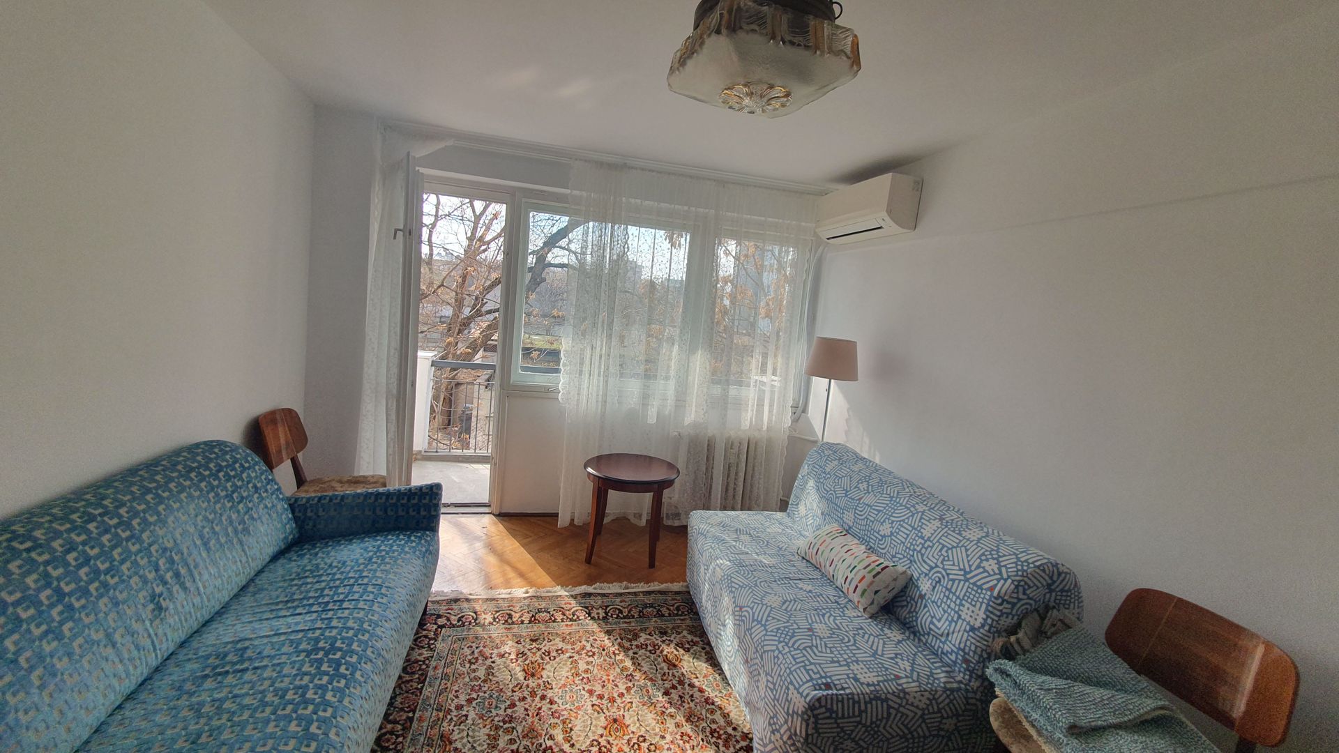 Apartament 2 camere Mihai Bravu Ferdinand - Poză 1