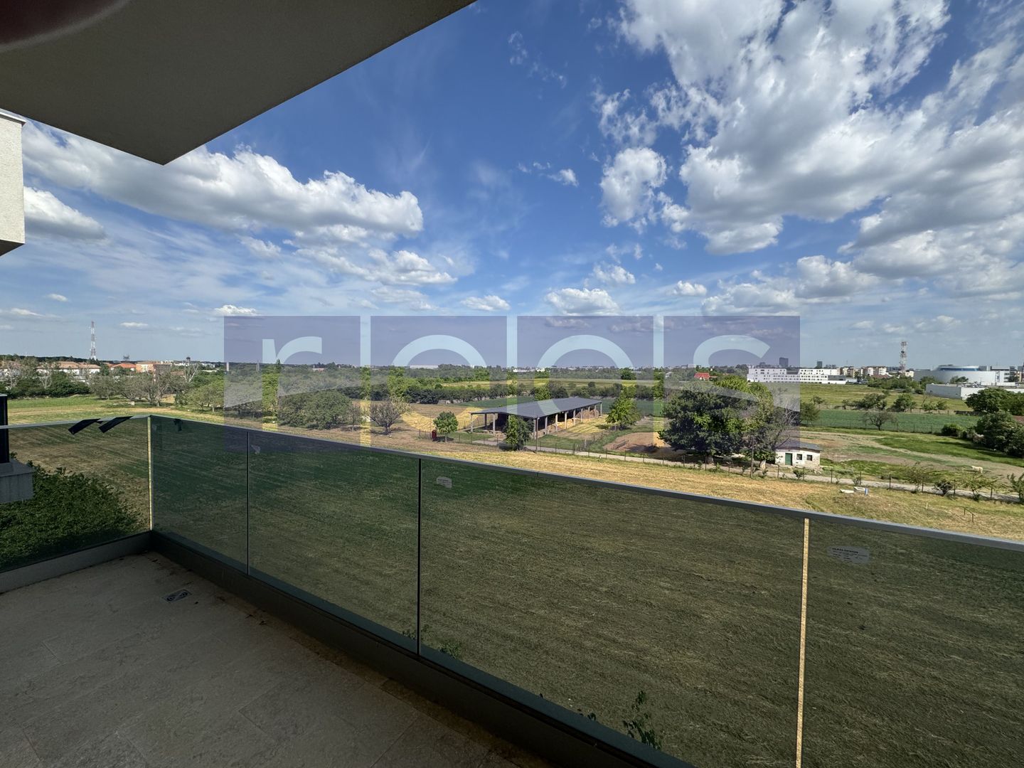 APARTAMENT 2 CAMERE | SISESTI- VATRA NOUA | BALCON MARE 6MP - Poză 2