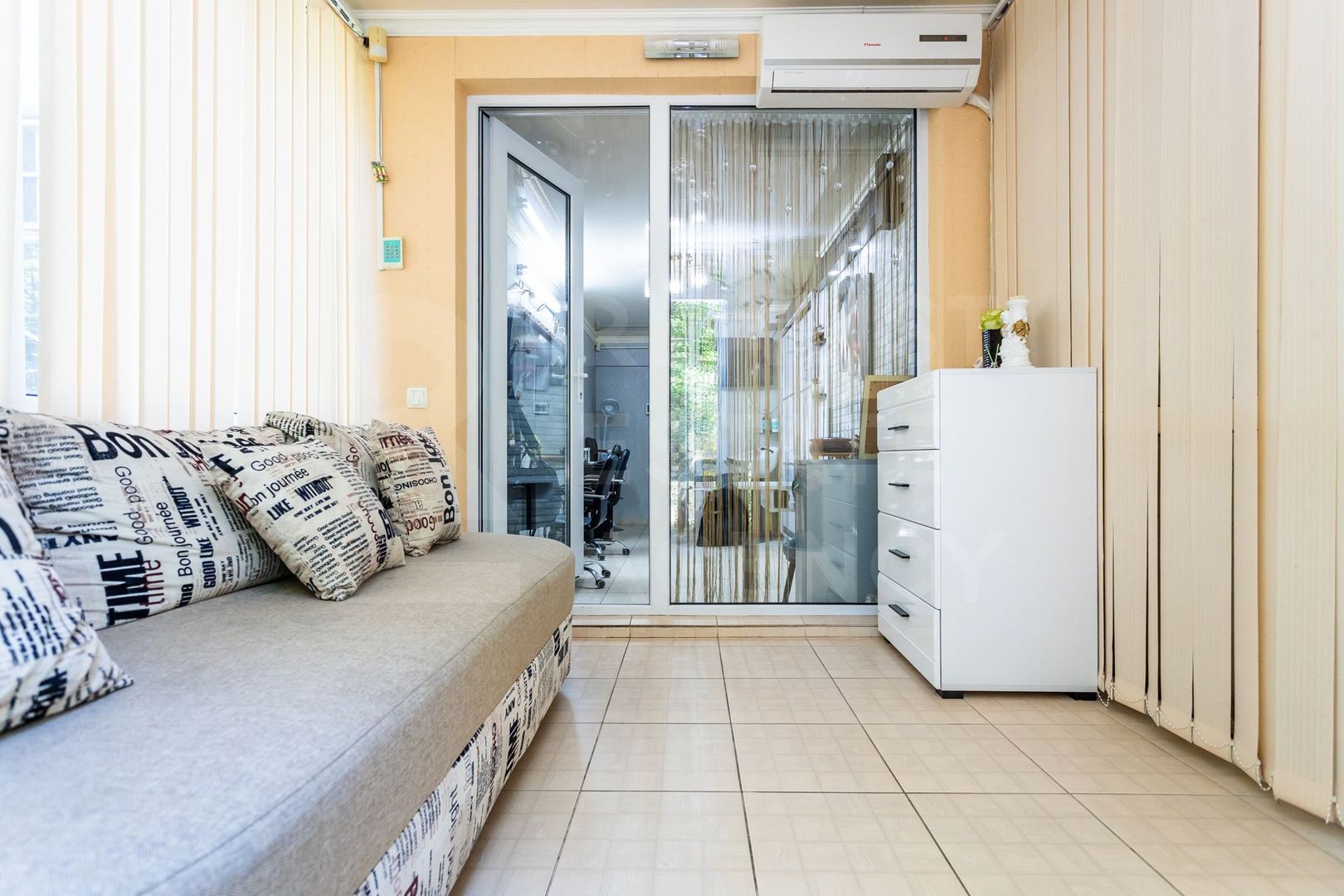 Chirie, spațiu comercial, 20 mp, str. Independenței, Botanica - Poză 5