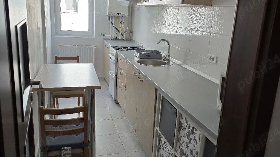 De închiriat apartament 2 camere  Apărătorii Patriei - Poză 6