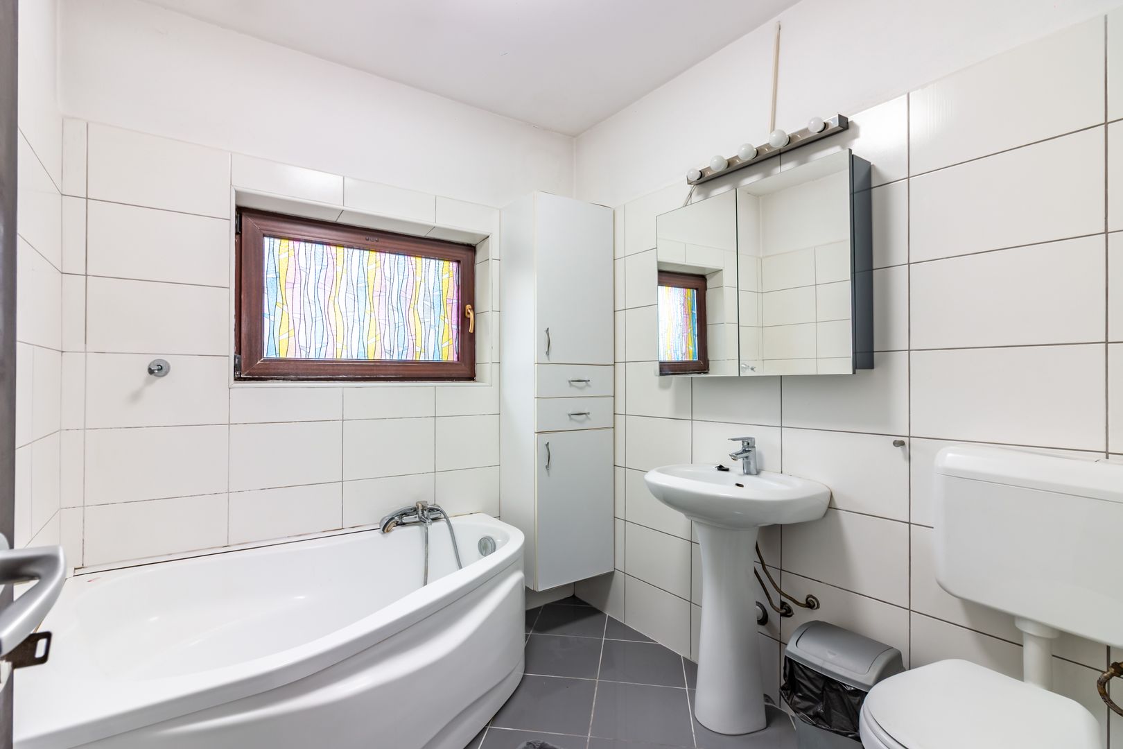 Vânzare casă / vilă tip duplex cu 4 camere - Dragomirești-Vale - Poză 18