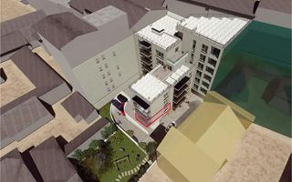 Apartament 2 camere + parcare | str Burebista | 0% comision - Poză 5