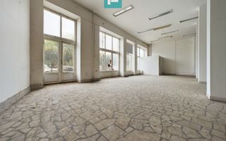 Spațiu comercial 338 mp pe Bulevardul Revoluției - Poză 4
