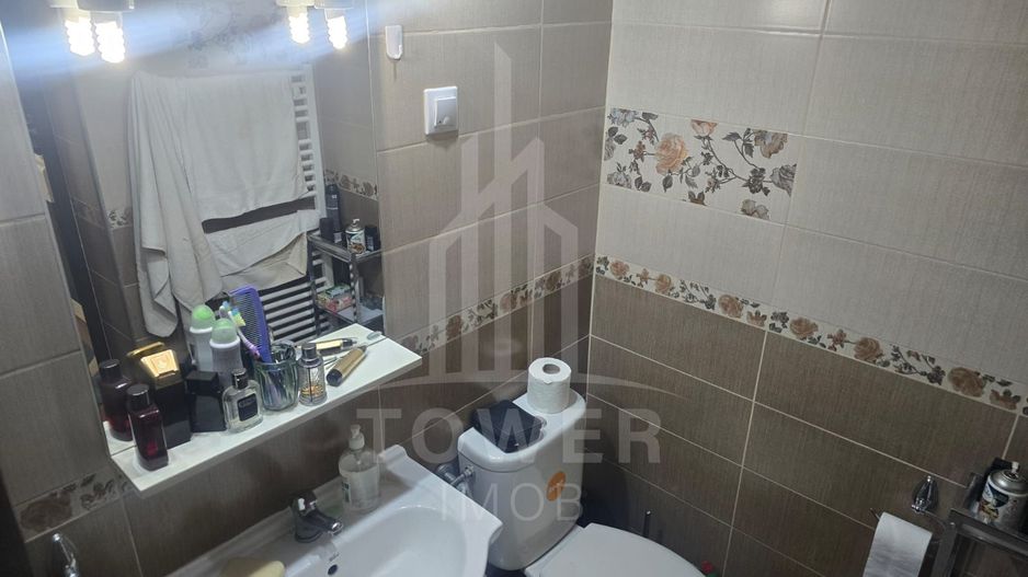 Apartament 2 camere gradina curte si garaj - Poză 11