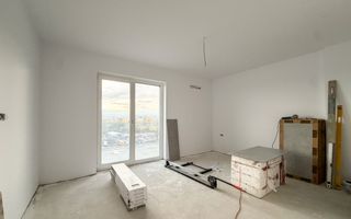 3 camere, bloc nou, parcare subterana - Poză 2