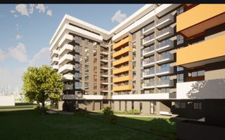 Vindem apartament 4 camere in complex Prima Urbana Oradea - Poză 1