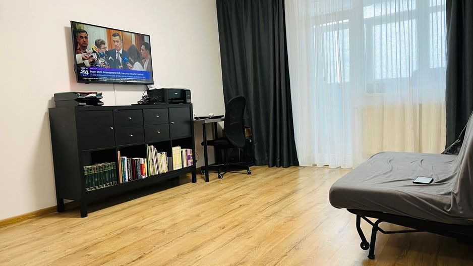 De vanzare apartament 2 camere Drumul Taberei - Poză 3