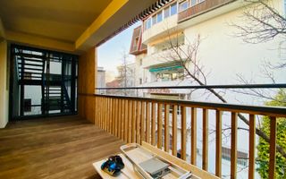 Apartament 3 camere in bloc boutique, Dorobanti - Poză 6