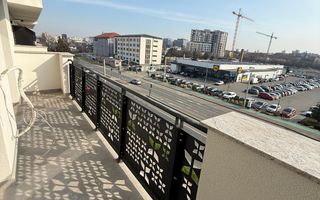 Circumvalatiuni-Lidl | Vedere Panoramică | Parcare subterană | Comision 0% - Poză 1