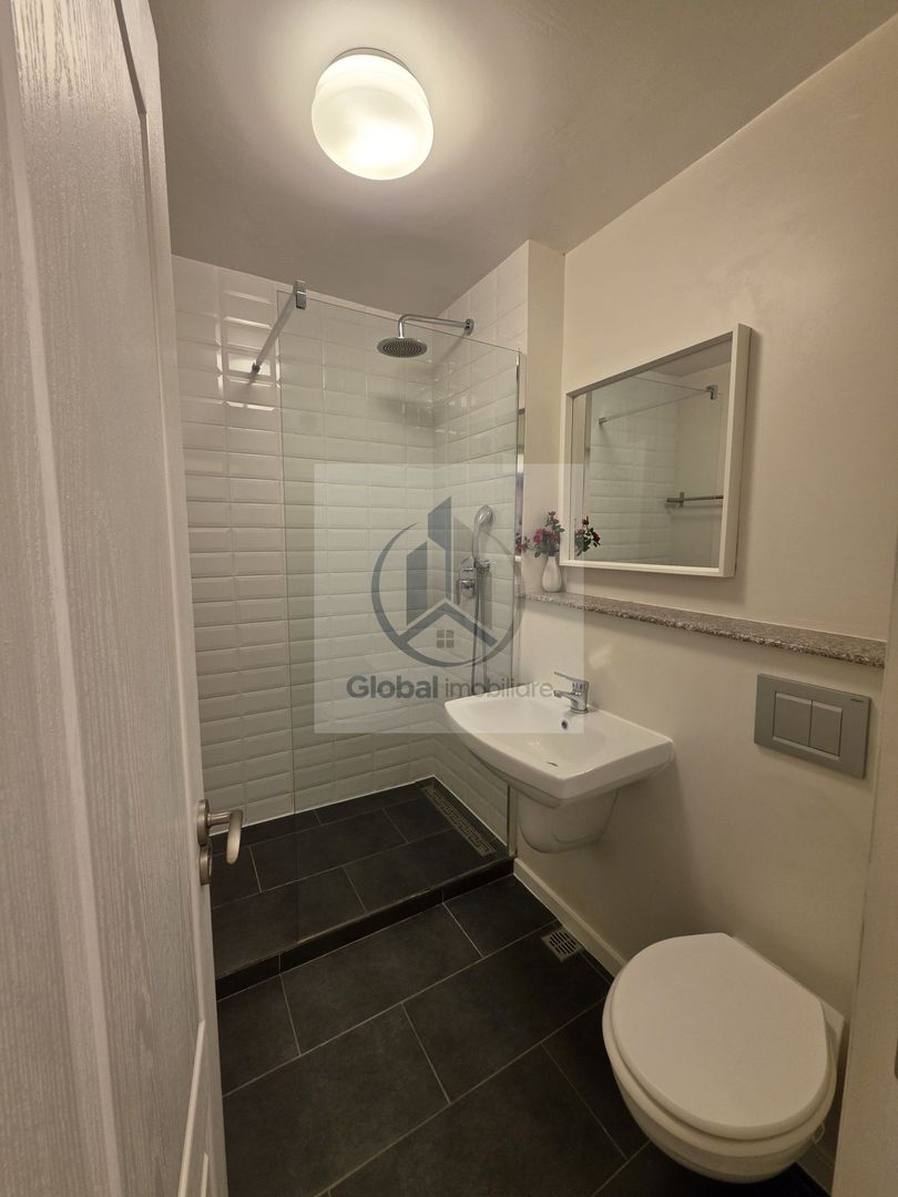 Studio amenajat modern Banu Manta – Victoriei - Kiseleff - Poză 6