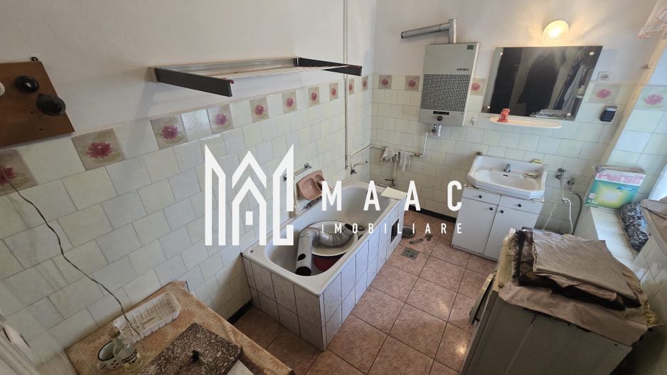 Apartament 2 camere DECOMANDAT 75 MPU Strada Rennes - Poză 7