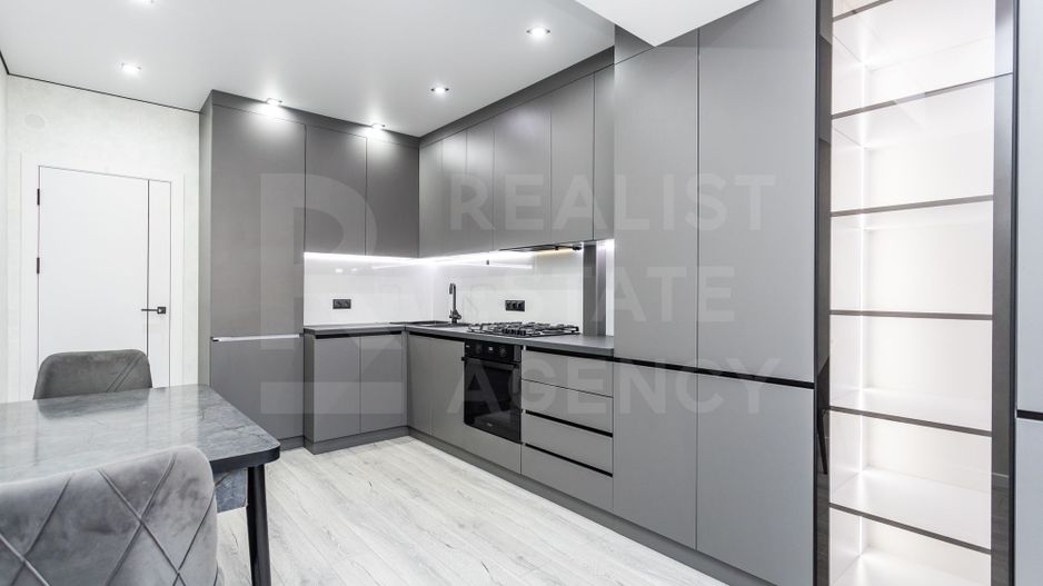 Vânzare, apartament, 2 camere, bd. Mircea Cel Bătrân, Ciocana - Poză 2