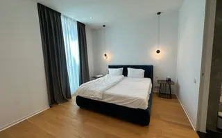 Apartament 4 Camere | Beach Front | One Mamaia | Loc de Parcare - Poză 14