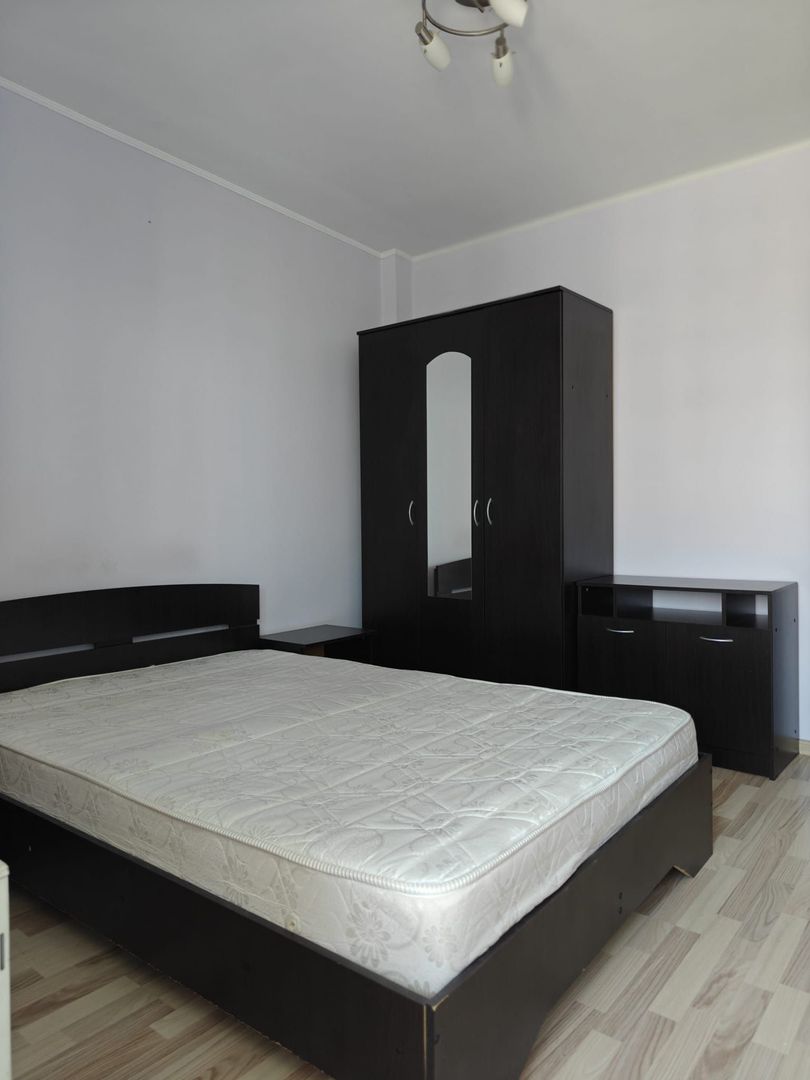 Inchiriez apartament 2 camere Etaj 8 din 9 zona Crangasi - Poză 9
