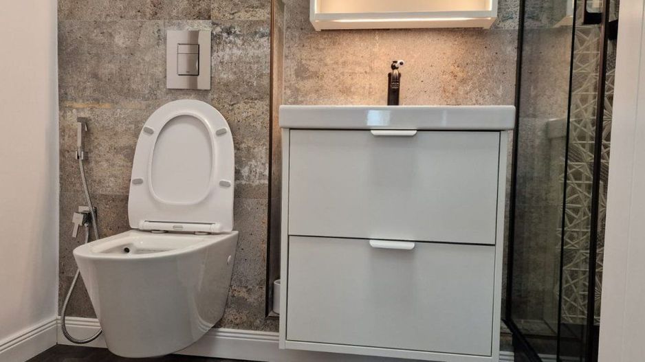 AP. 2 CAMERE TURDA, MASINA SPALAT VASE, MODERN, METROU 5 MINUTE - Poză 7