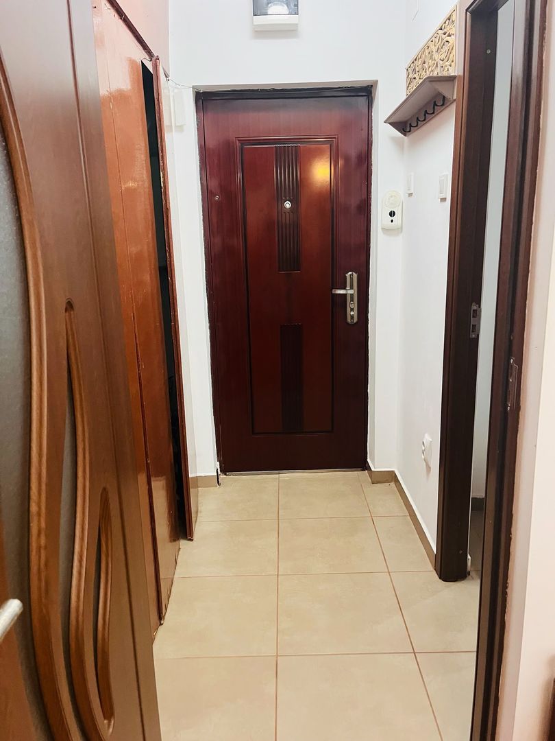 Garsoniera practica, locatie excelenta | Piata Baba Novac - Brazda - Poză 10