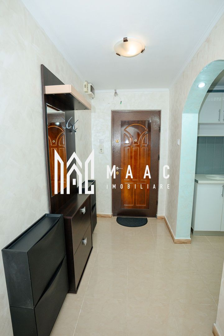 APARTAMENT 2 CAMERE DE INCHIRIAT| CENTRU| CENTRALA PROPRIE - Poză 8
