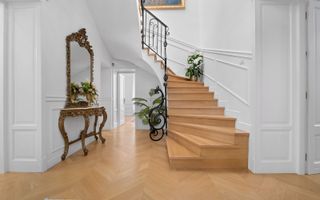 De Inchiri Vila premium complet consolidata LUX 7 camere Matei Basarab - Poză 15