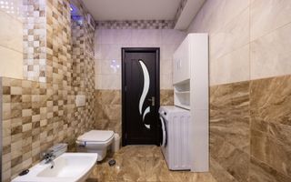 Apartament 3 camere, 82 mp+parcare si boxa-Isaran,Coresi - Poză 23