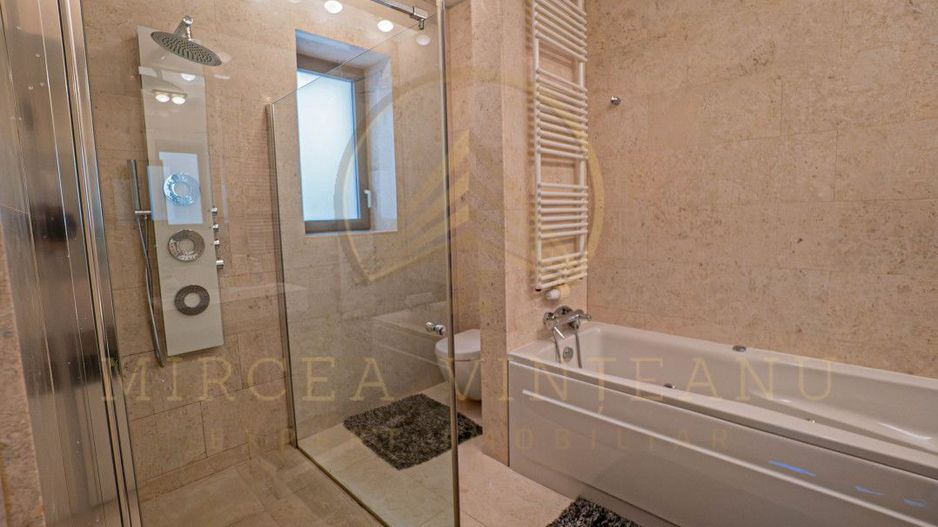 Stațiune Mamaia/ Hotel Rex - Penthouse  în Caelia Residence. - Poză 16