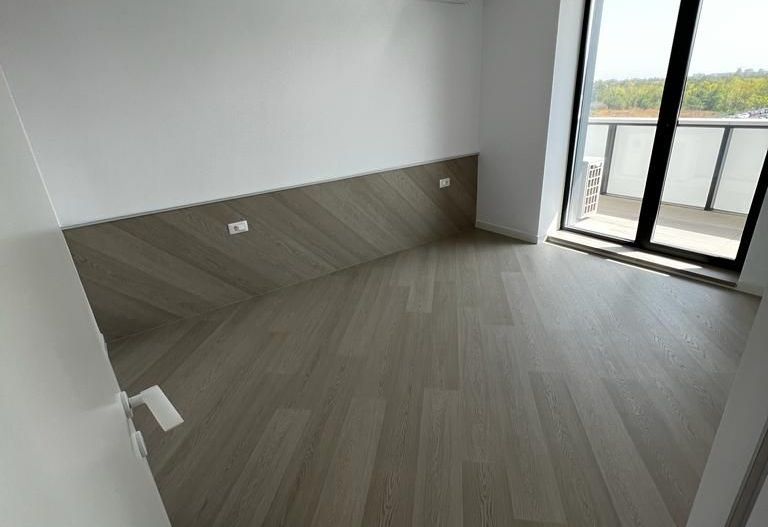 Apartament superb 3 camere CORTINA NORTH | Vedere Libera - Poză 8