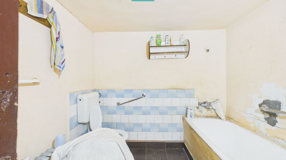 Casa cu teren 1050mp, Aradul Nou - Poză 19