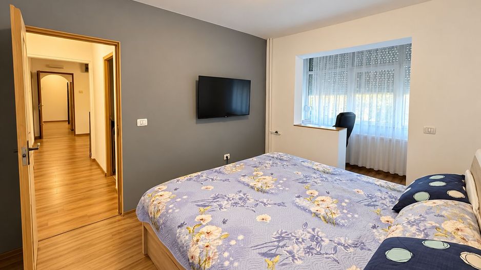 Olimpia-Stadion | Str. Stejarul | 3 camere | Etaj 2 | PET FRIENDLY - Poză 9