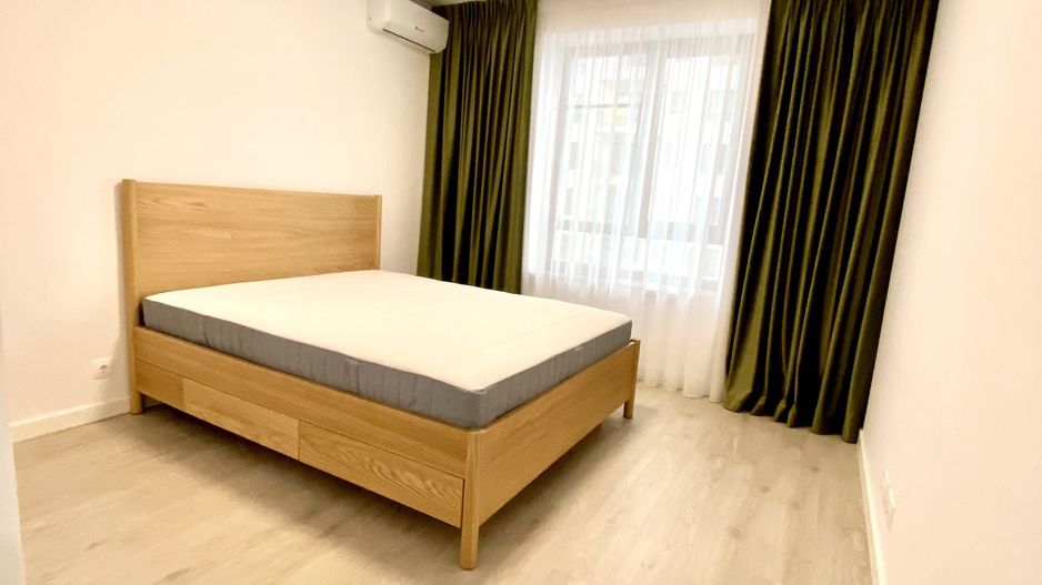 Prima inchiriere | 2 camere | Imobil 2025 | Greenfield Baneasa | Parcare - Poză 7