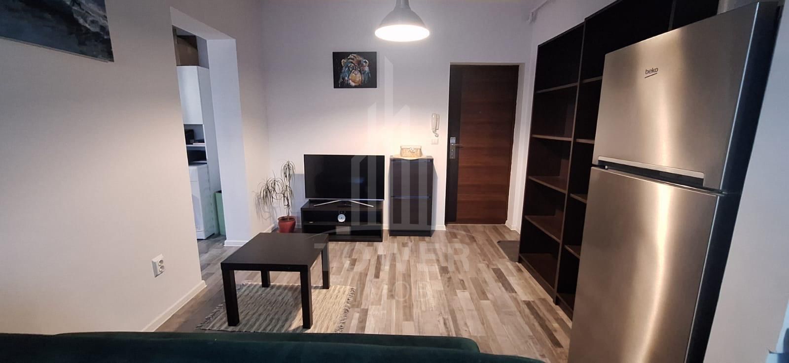 Apartament cochet cu 2 camere , de inchiriat - zona Turnisor - Poză 2