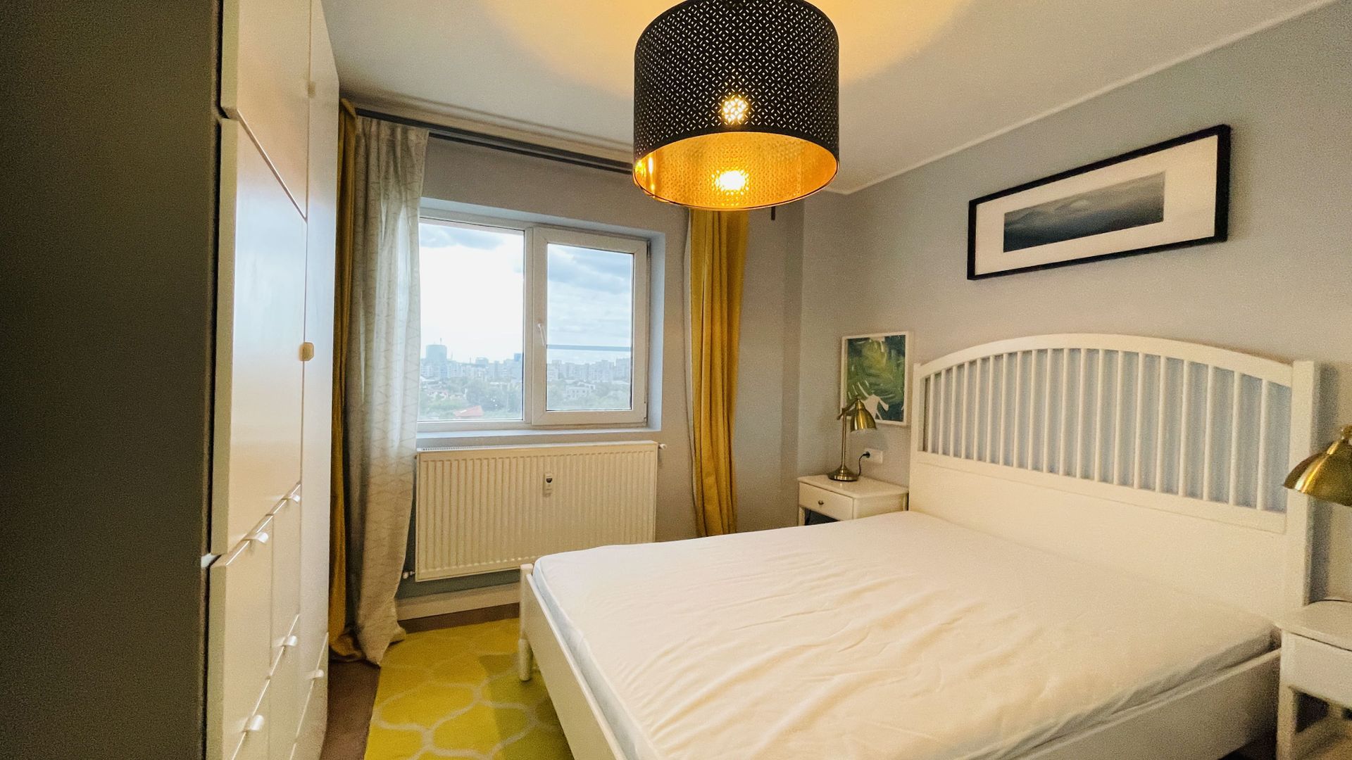 3 Camere| Turda | Averescu | Mihalache 1983 | Centrala 2 bai - Poză 14