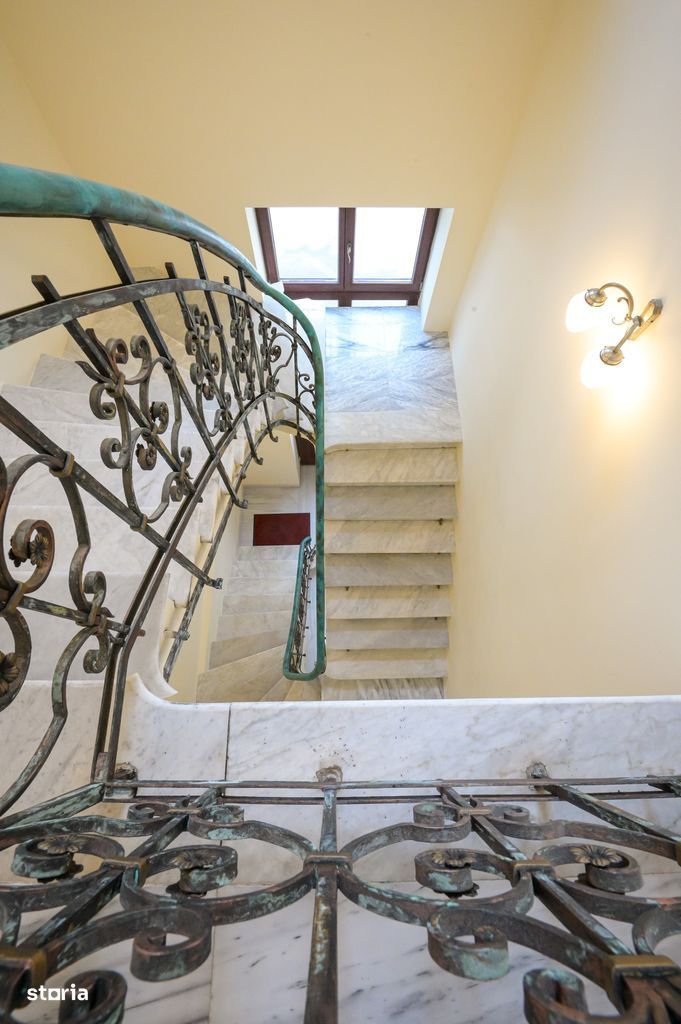 Apartament Calea Victoriei/Sfintii Voievozi - Poză 14