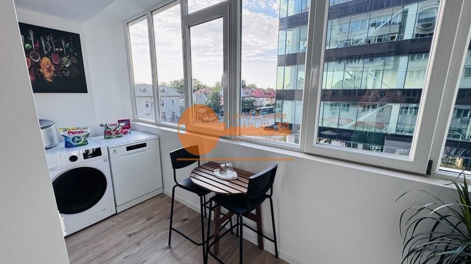 Apartament 2 Camere Complet Renovat | Ștefan cel Mare – Parcul Circului - Poză 3