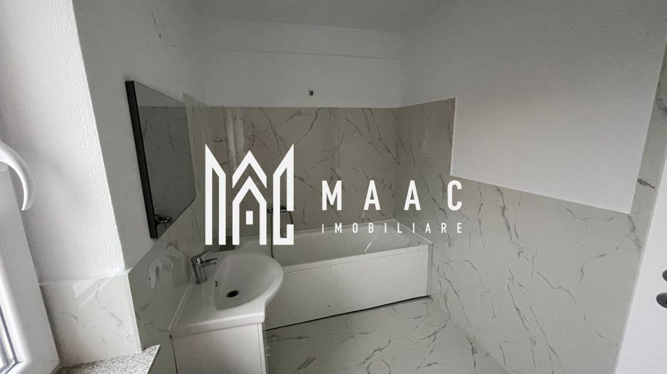 Apartament 2 camere| 49 mp| 2 locuri de parcare| Str Mihail Kogălniceanu - Poză 8