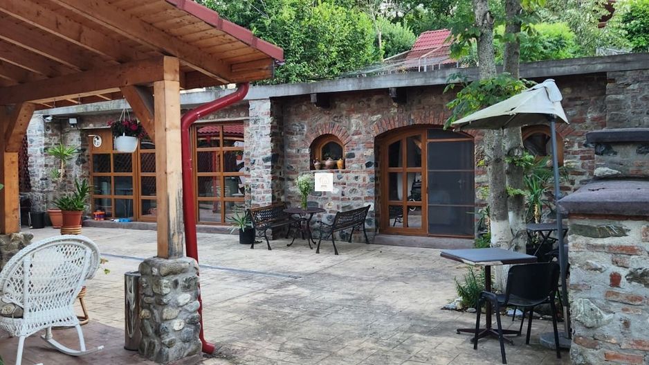 Vila Horezu Romanii de Jos - Poză 29