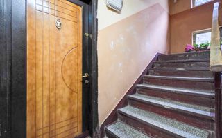 2 Camere Aleea Livezilor | Parter | 36 mp | - Poză 13
