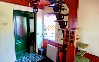Casa de vacanta, P+M, 6 camere, teren 2200 mp, Breaza, Judetul Prahova - Poză 9
