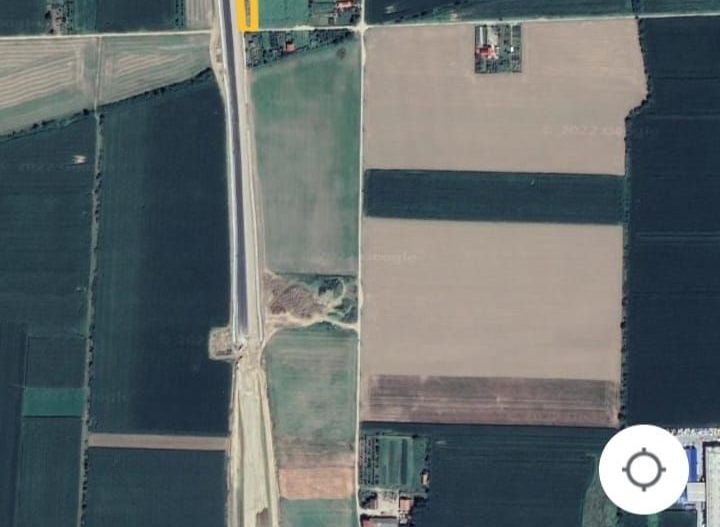 Teren 500 m2 Drumul Careiului - Poză 2