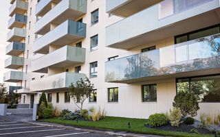 Apartament 2 camere Aviatiei Tower  - Poză 10